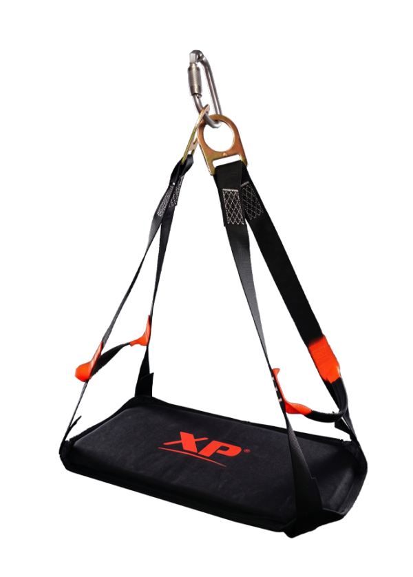 SILLA DE SUSPENSIÓN PREMIUM