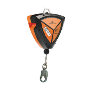 SELF RETRACTIL 12 MT TETRA ANSI