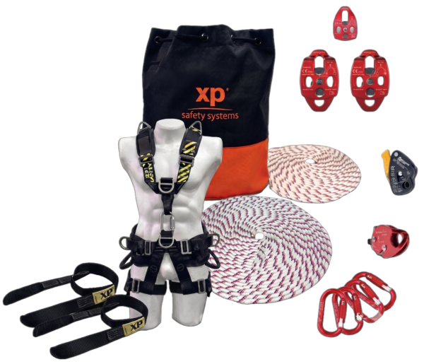 KIT DE RESCATE 2 KRI-2